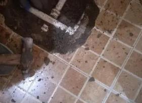 青州卫生间测漏水公司分享下青州自来水管道泄漏检测的具体位置分析。