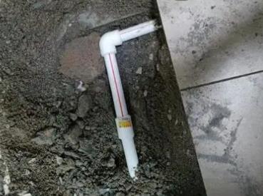 青州卫生间漏水检测公司分享下家用管道漏水检测方法
