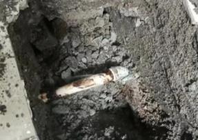 青州卫生间漏水维修公司为您解答青州市地下水管渗漏常见问题及解决方法。