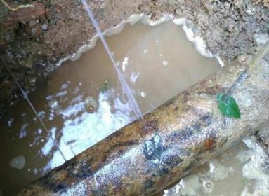 青州测漏水公司浅析青州市地下水管漏水检测方法。