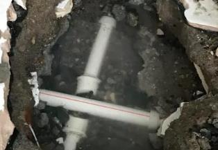  青州测漏水公司浅析青州管道泄漏检测公司检测水管泄漏