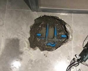 青州测漏水公司为您专业解答青州地暖漏水检测中精确漏水检测的成本